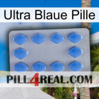 Ultra Blue Pill 21